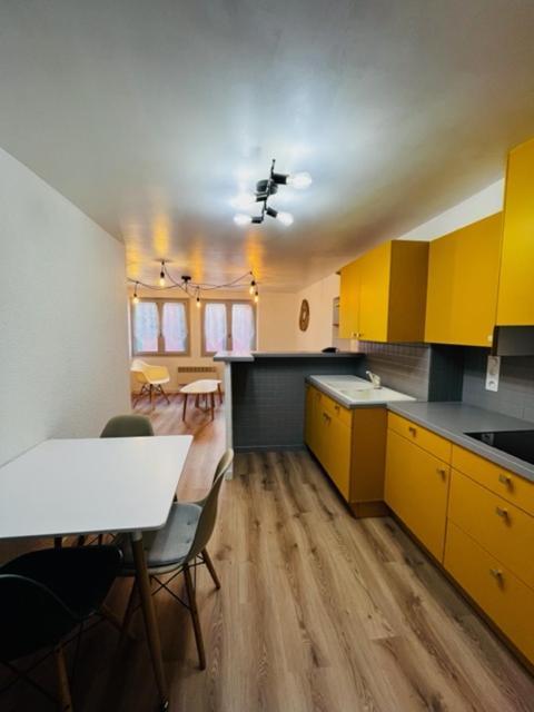 Appartement dans le quartier recherché du mouré Collioure Extérieur photo