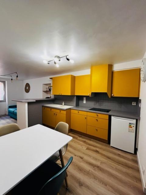 Appartement dans le quartier recherché du mouré Collioure Extérieur photo
