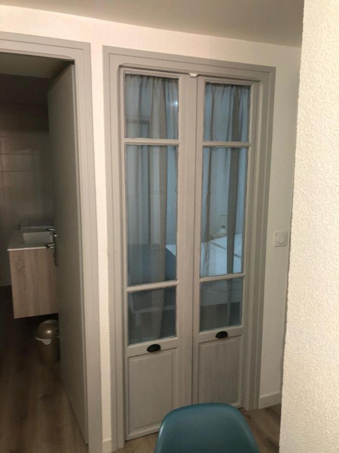 Appartement dans le quartier recherché du mouré Collioure Extérieur photo