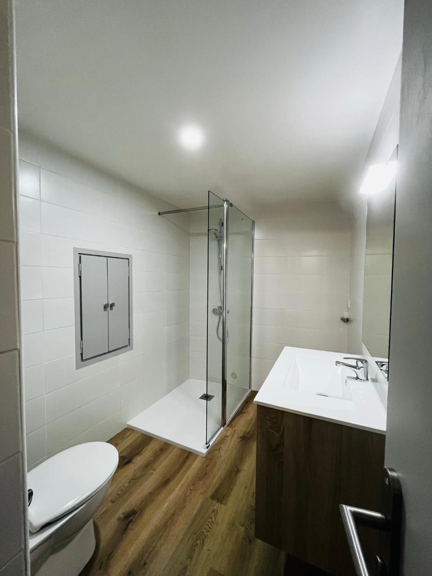 Appartement dans le quartier recherché du mouré Collioure Extérieur photo